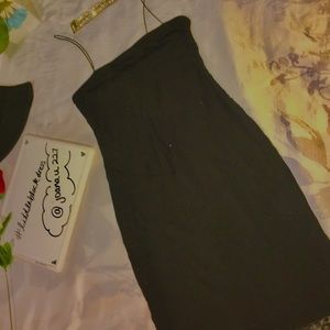 Adorable Little Black Dress